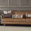 Coussin décoratif équestre