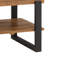 Kitson Sled End Table