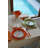 Fantasia Flatware Set - 36 Pieces - New Coral-119345717