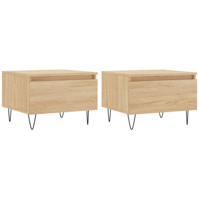 Slatedale Coffee Table with Storage