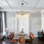 Lustre en métal pour salon Michelli-748708163-745685627-745685626