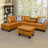 Plyler 97.2" Wide Modular Sectional with Ottoman-1542485598-1531271660