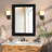 Wood Rectangle Mirror-746544370-746544373