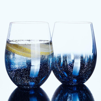 19 oz Verre à boire