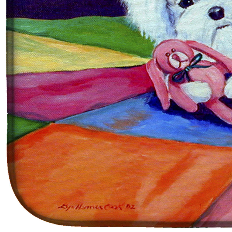 Drying Mat