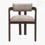 Chaise rembourrée en bois Lyddia-747369681-750557174