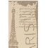 Beige/Brun