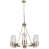 Antique Brass selected
