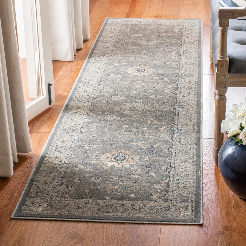Tapis oriental performance Albany, Tapis de couloir 2 pi 2 po x 8 pi