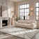 Tapis crème / beige Ashal