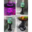 Aquarium cylindrique 360 °-1524266020