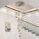 Yasuko LED Chandelier