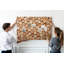 Ailani Cork Corkboard / Bulletin Board