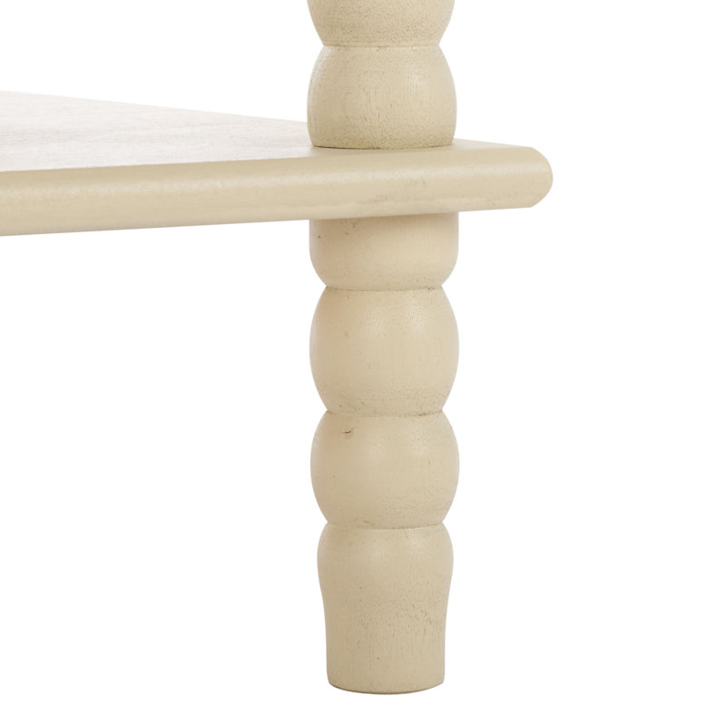 End Table, Sand