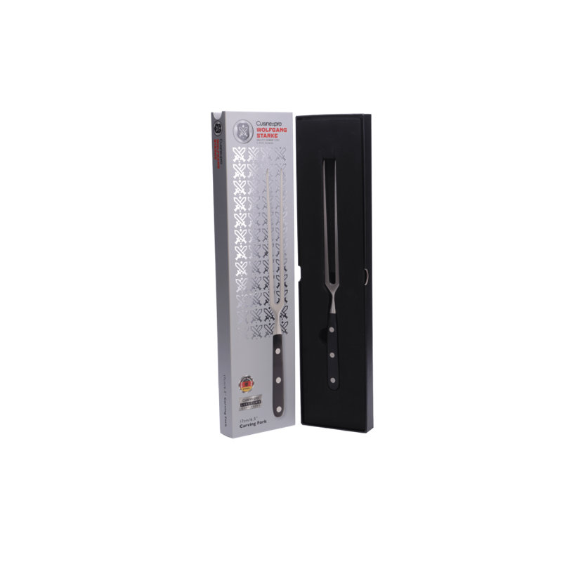 Cuisine::pro® WOLFGANG STARKE Carving Fork 6.5"