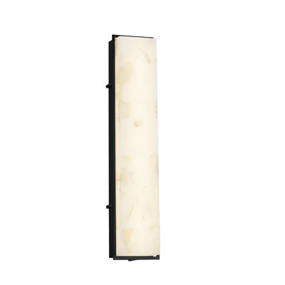 Donaven Armed Sconce