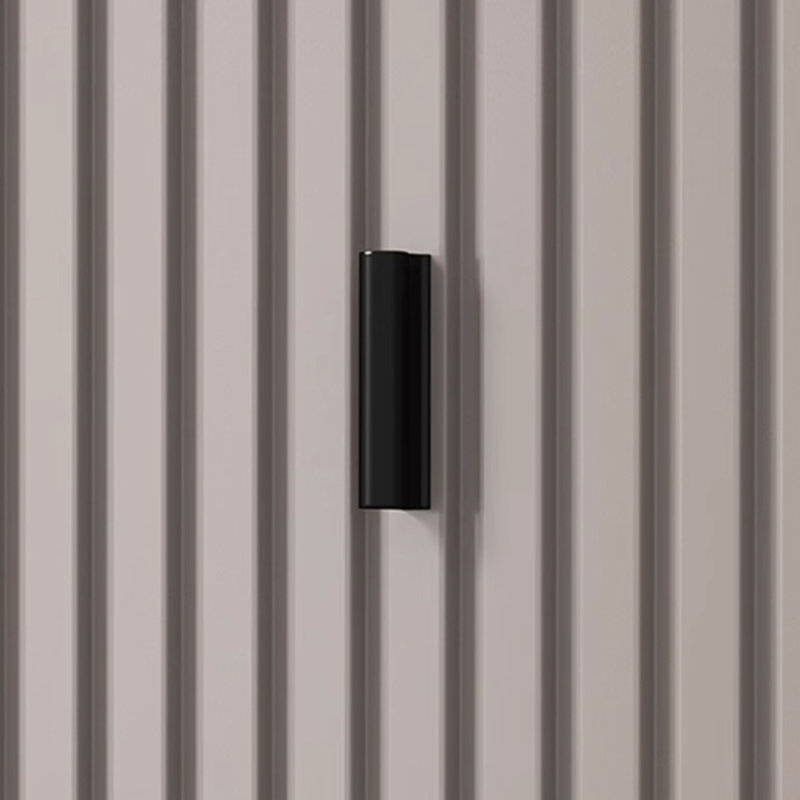 Meuble télé minimaliste et luxueux, 62.99"