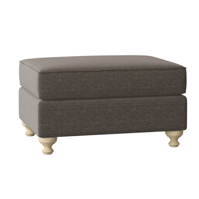 Repose-pieds rectangulaire 33 po Duckling