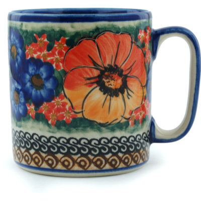 Terresa Stoneware Coffee Mug