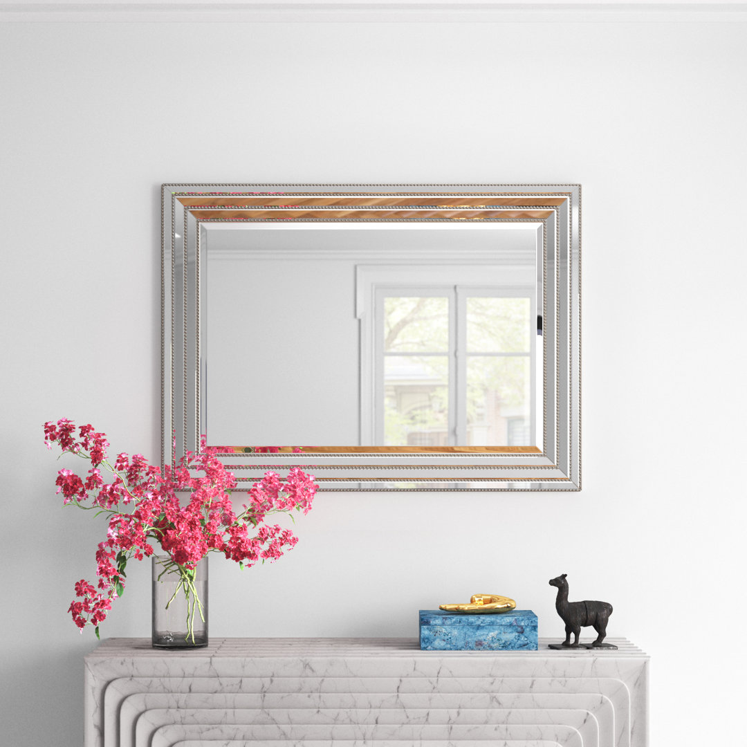 Accent Mirror
