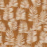 Zen Collection Tumbling Leaf Sheen Finish Wallpaper Roll