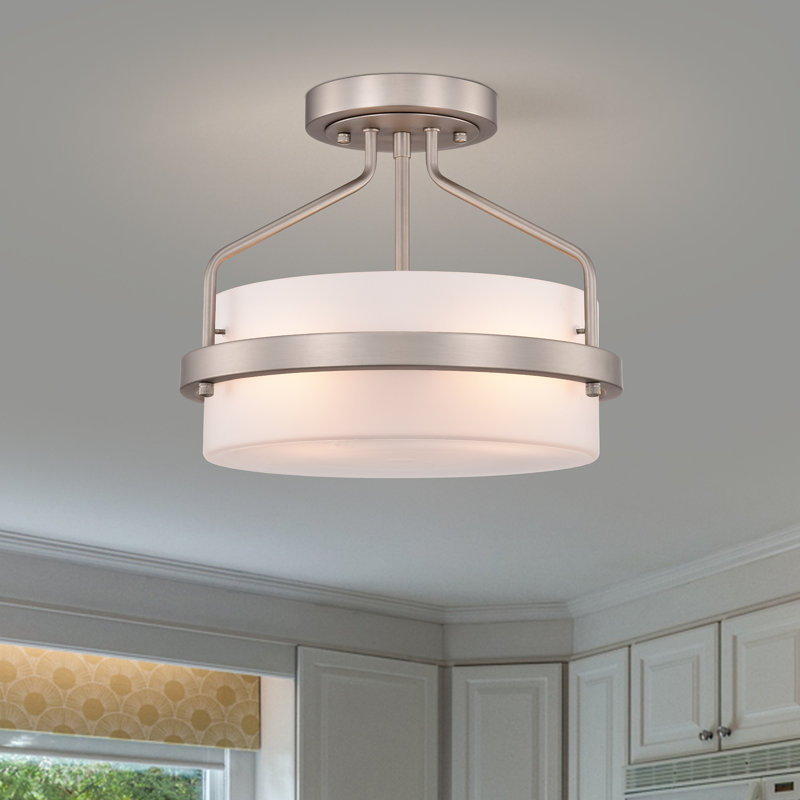 Aveyah Flush Mount