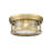 Masuda Glass Flush Mount-1469115784