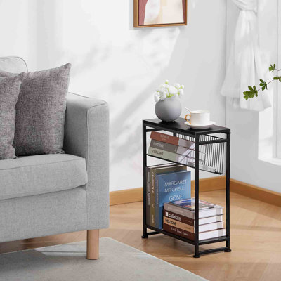 Shrinivas Sled End Table