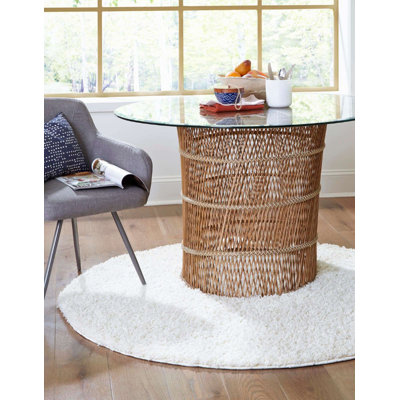 Tapis en coton Sybil