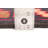 Yasmin Red Rug 3'5" x 6'6"