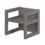 3-In-1 Children'S Seating Group In, Rectangular-80865001