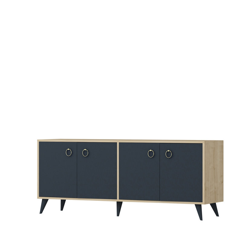 Buffet de 63 po de largeur Affton