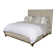 Jemma Upholstered Standard Bed