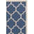 Bleu / Beige