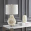 Lampe de table 24 po Gilfillan