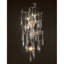 Lustre suspendu à 15 lumières bronze-88313621-88313640-131425003