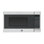 GE 0.7 Cu. Ft. Capacity Countertop Microwave Oven