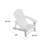 Aritzel Jossper Solid Wood Adirondack Chair (2-Pack)