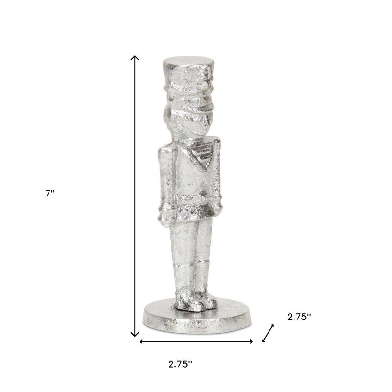 Figurine casse-noisette 7 po