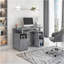 Bureau d'ordinateur avec rangement Techni Mobile-165851545