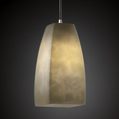 Doinel 1 - Light Single Pendant