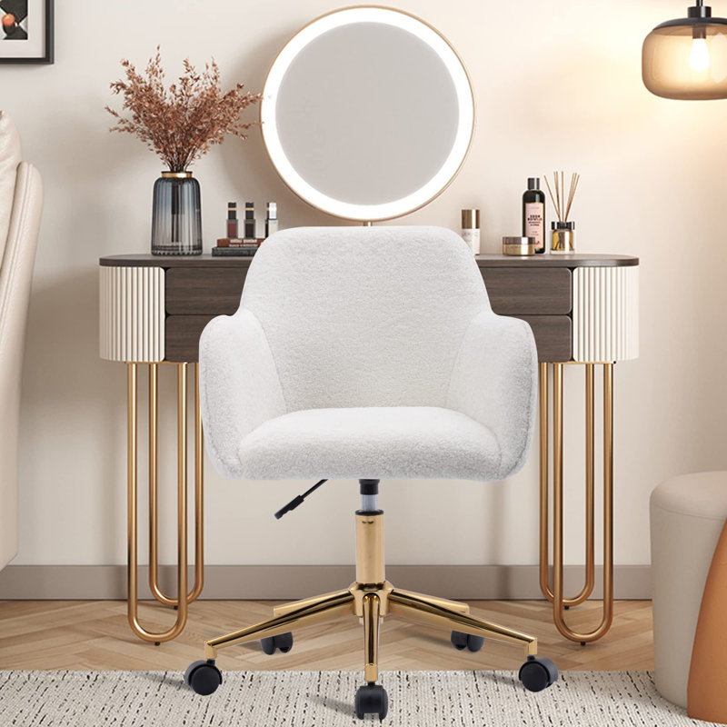 Chaise de travail Murtha