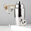 Agitateur de cocktail lourd viski professional