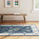 Bernard Handmade Wool Rug