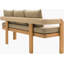 Ashley Childers X Surya Palma Bench