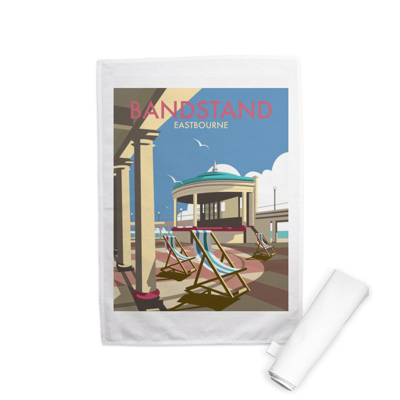Cotton Kitchen Towel
