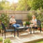 Garden Sofa Set-1603303313