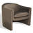 Pollman Upholstered Barrel Chair-1144782047