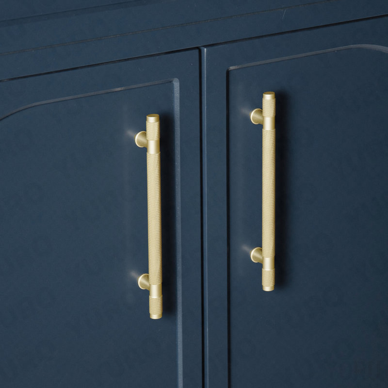 27.8" Bathroom Cabinet, Only Cabinet, Blue