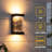 LED Wall Light